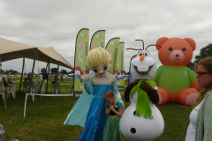 Rijsbergse Vliegerdagen 16 en 17 Augustus 2025