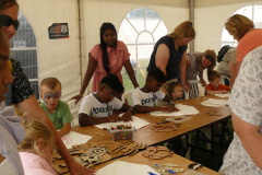 Rijsbergse Vliegerdagen 16 en 17 Augustus 2025