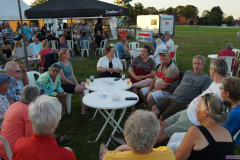 Rijsbergse Vliegerdagen 16 en 17 Augustus 2025