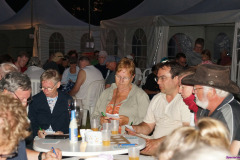 Rijsbergse Vliegerdagen 16 en 17 Augustus 2025