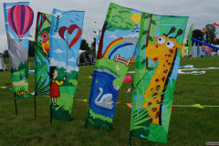 Rijsbergse Vliegerdagen 16 en 17 Augustus 2025