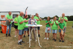 Rijsbergse Vliegerdagen 16 en 17 Augustus 2025