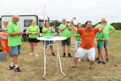 Rijsbergse Vliegerdagen 16 en 17 Augustus 2025