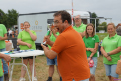 Rijsbergse Vliegerdagen 16 en 17 Augustus 2025