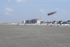 Strand Zeebrugge (B) 25 september 2011