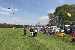 Vliegerfestival Valkenswaard 2017