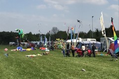 Vliegerfestival Valkenswaard 2017