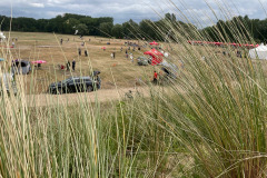 Vlieger happening linkeroever Antwerpen 25 Mei 2025