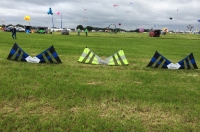 Vliegerfestival Oirsbeek 2014
