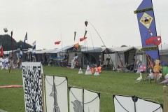 Vliegerfestival Oirsbeek 2017
