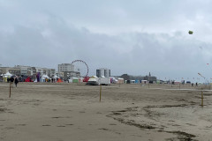 Vliegerfestival Berck sur Mer (Fr) 25 t/m 28 April 2024