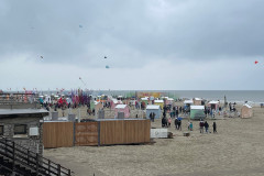 Vliegerfestival Berck sur Mer (Fr) 25 t/m 28 April 2024