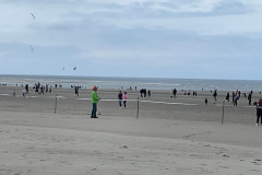 Vliegerfestival Berck sur Mer (Fr) 25 t/m 28 April 2024