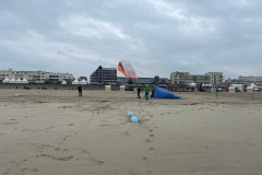 Vliegerfestival Berck sur Mer (Fr) 25 t/m 28 April 2024