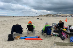 Vliegerfestival Berck sur Mer (Fr) 25 t/m 28 April 2024