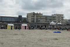 Vliegerfestival Berck sur Mer (Fr) 25 t/m 28 April 2024