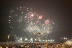 Vliegerfestival Berck sur Mer (Fr) 25 t/m 28 April 2024