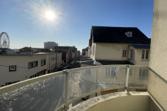 Vliegerfestival Berck sur Mer (FR) 23 t/m 26 April 2026