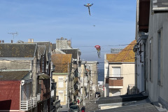 Vliegerfestival Berck sur Mer (FR) 23 t/m 26 April 2026