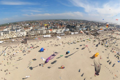 Vliegerfestival Berck sur Mer (FR) 23 t/m 26 April 2026