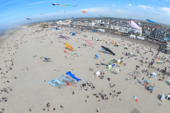 Vliegerfestival Berck sur Mer (FR) 23 t/m 26 April 2026