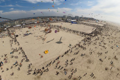 Vliegerfestival Berck sur Mer (FR) 23 t/m 26 April 2026