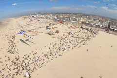 Vliegerfestival Berck sur Mer (FR) 23 t/m 26 April 2026
