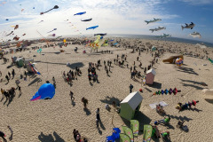 Vliegerfestival Berck sur Mer (FR) 23 t/m 26 April 2026