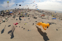Vliegerfestival Berck sur Mer (FR) 23 t/m 26 April 2026
