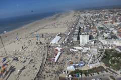 Vliegerfestival Berck sur Mer (FR) 23 t/m 26 April 2026