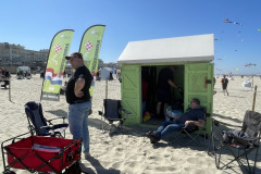 Vliegerfestival Berck sur Mer (FR) 23 t/m 26 April 2026
