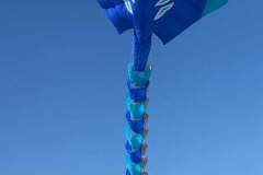 Vliegerfestival Berck sur Mer (FR) 23 t/m 26 April 2026