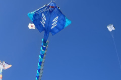 Vliegerfestival Berck sur Mer (FR) 23 t/m 26 April 2026