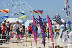Vliegerfestival Berck sur Mer (FR) 23 t/m 26 April 2026