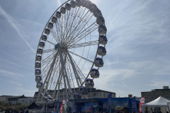 Vliegerfestival Berck sur Mer (FR) 23 t/m 26 April 2026