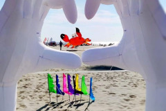 Vliegerfestival Berck sur Mer (FR) 23 t/m 26 April 2026