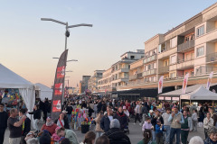 Vliegerfestival Berck sur Mer (FR) 23 t/m 26 April 2026