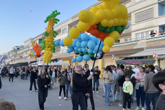 Vliegerfestival Berck sur Mer (FR) 23 t/m 26 April 2026