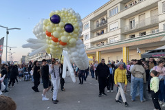 Vliegerfestival Berck sur Mer (FR) 23 t/m 26 April 2026