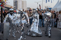 Vliegerfestival Berck sur Mer (FR) 23 t/m 26 April 2026