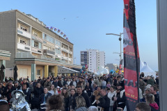 Vliegerfestival Berck sur Mer (FR) 23 t/m 26 April 2026