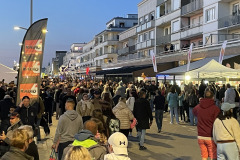 Vliegerfestival Berck sur Mer (FR) 23 t/m 26 April 2026