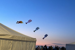 Vliegerfestival Berck sur Mer (FR) 23 t/m 26 April 2026