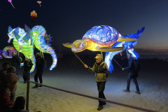 Vliegerfestival Berck sur Mer (FR) 23 t/m 26 April 2026
