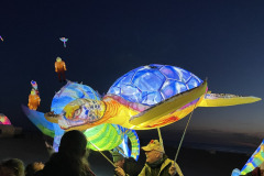 Vliegerfestival Berck sur Mer (FR) 23 t/m 26 April 2026