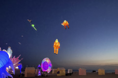 Vliegerfestival Berck sur Mer (FR) 23 t/m 26 April 2026