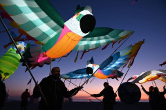 Vliegerfestival Berck sur Mer (FR) 23 t/m 26 April 2026