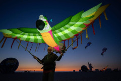 Vliegerfestival Berck sur Mer (FR) 23 t/m 26 April 2026