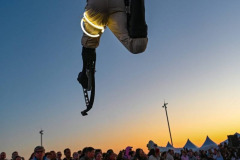 Vliegerfestival Berck sur Mer (FR) 23 t/m 26 April 2026
