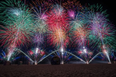 Vliegerfestival Berck sur Mer (FR) 23 t/m 26 April 2026